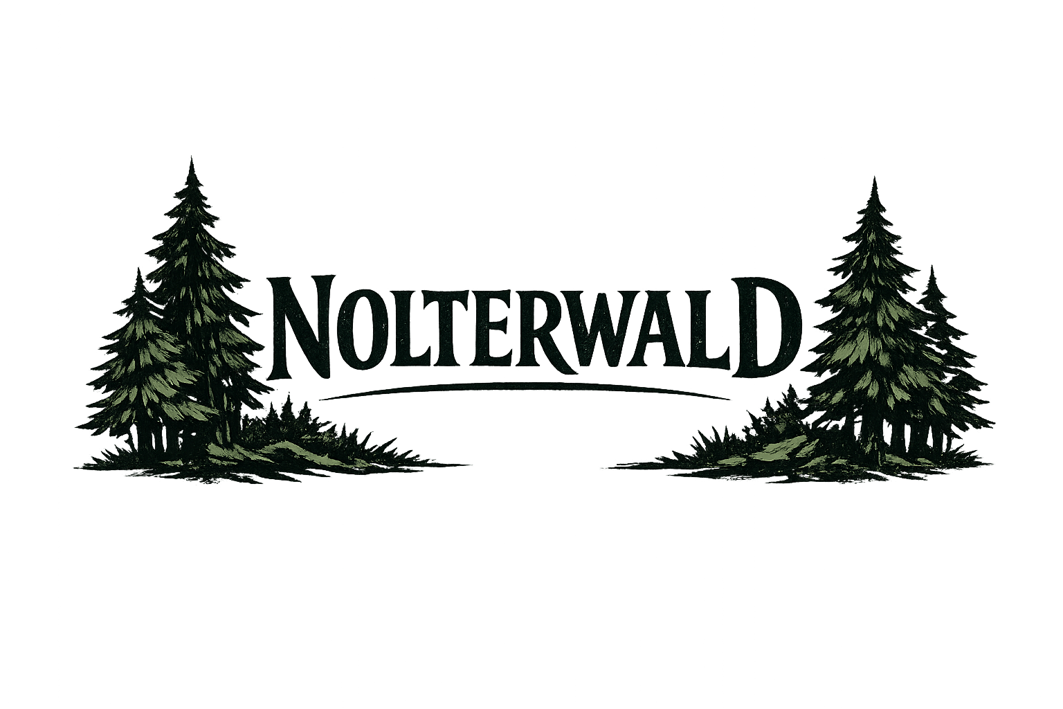 Nolterwald Logo